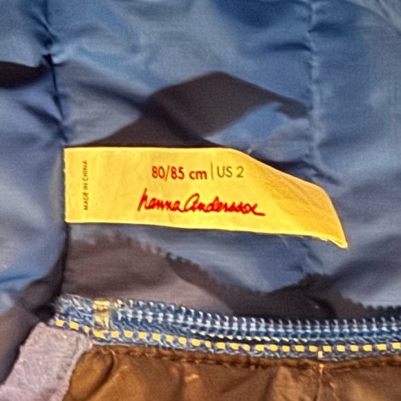 Hanna Andersson Winter Jacket - Picture 2 of 2